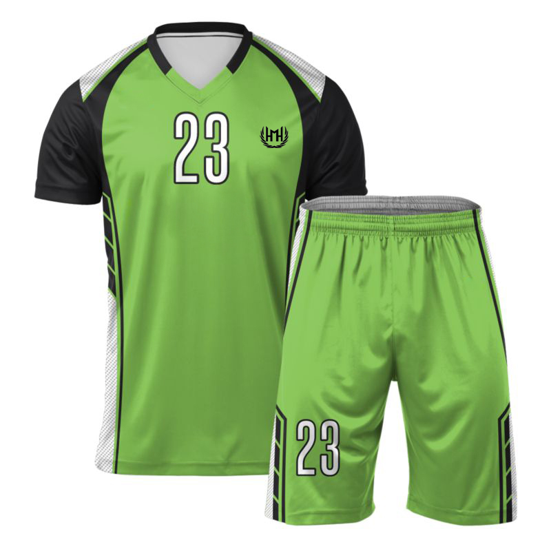 Volleyball Uniforms