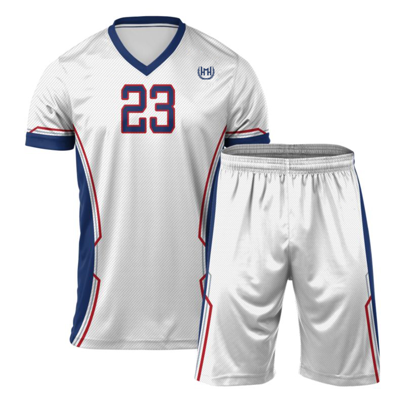 Volleyball Uniforms