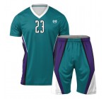 Volleyball Uniforms