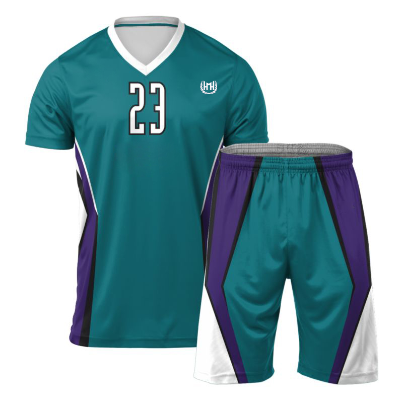 Volleyball Uniforms