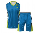 Volleyball Uniforms