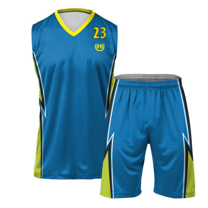 Volleyball Uniforms