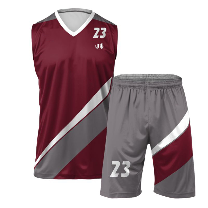 Volleyball Uniforms