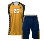 Volleyball Uniforms