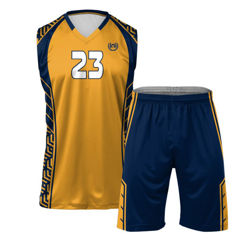 Volleyball Uniforms