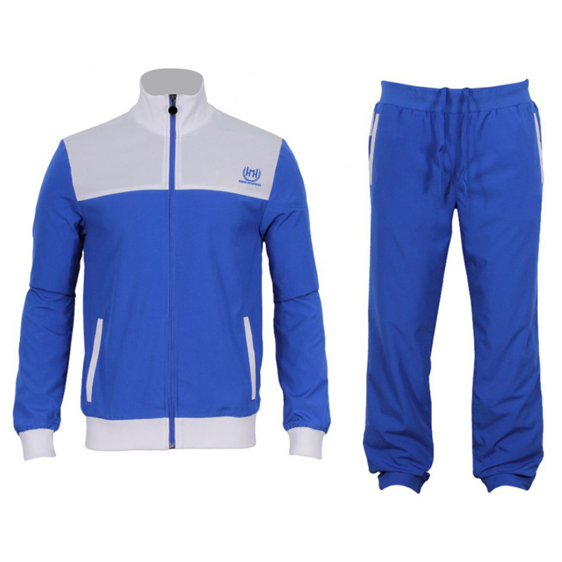 Tracksuits