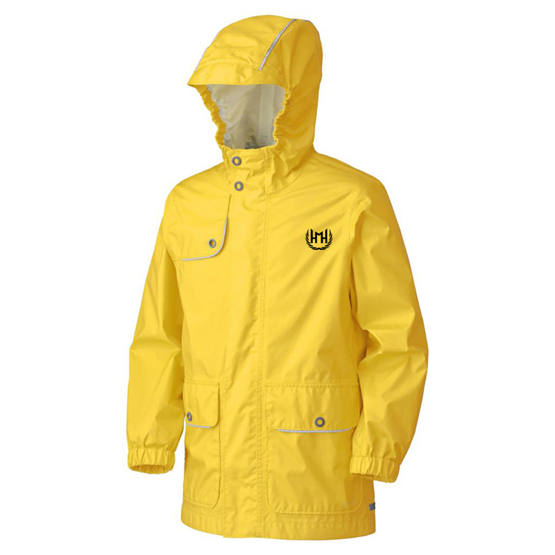 Rain Jackets